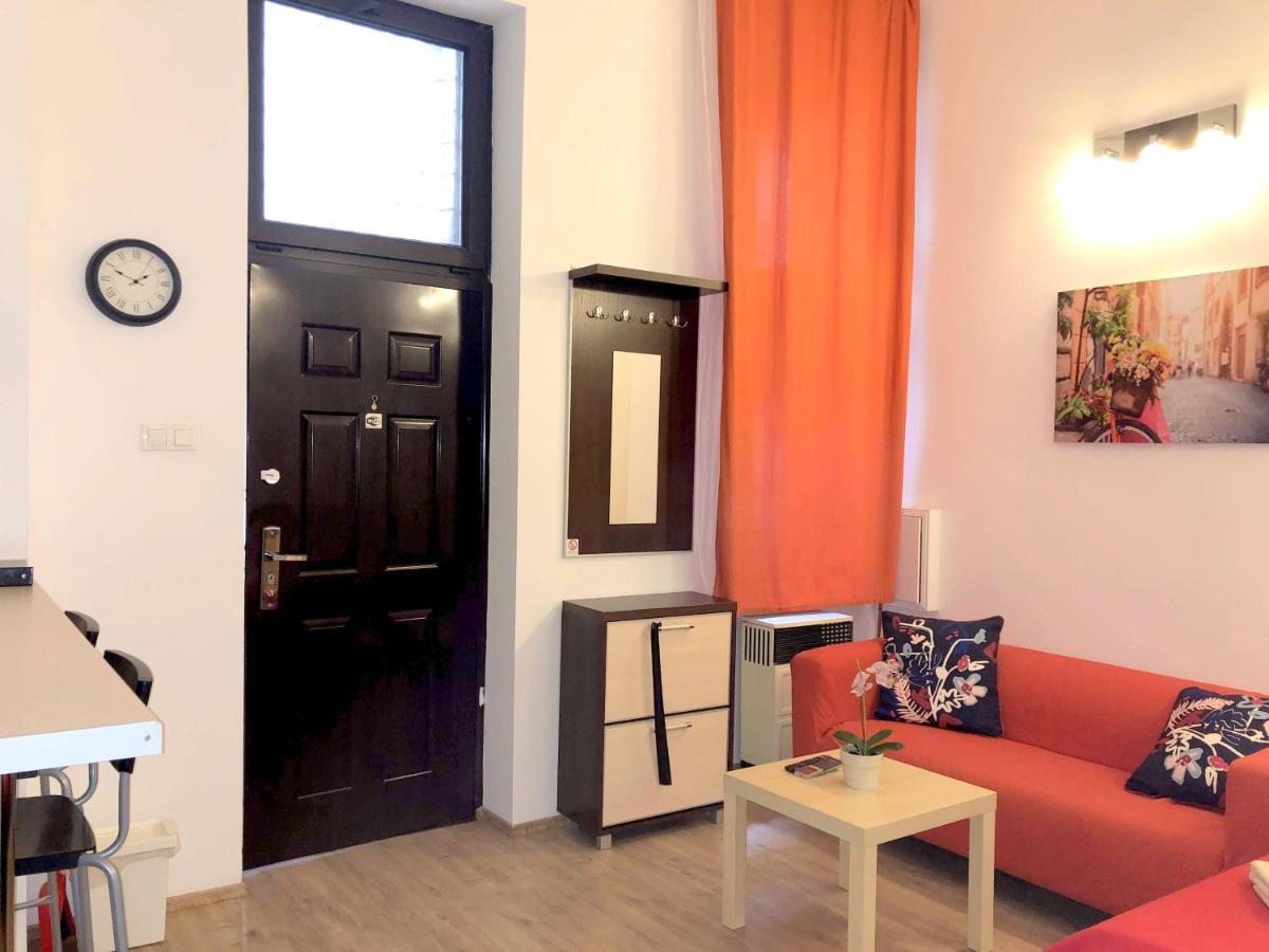 Basilica Suites Budapest Exterior photo